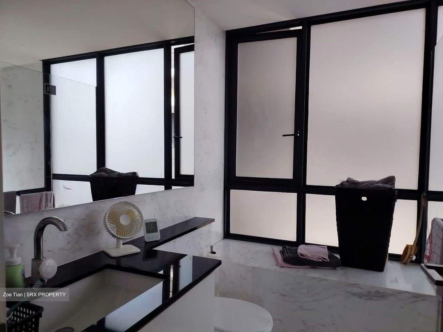 The Trizon (D10), Condominium #542966151